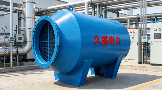 同安风机消声器